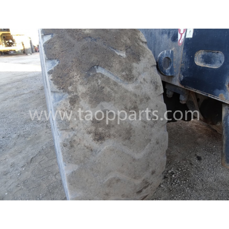 Pneu radial CRT 20.5R25 ·... Pneu radial CRT 20.5R25 ·...