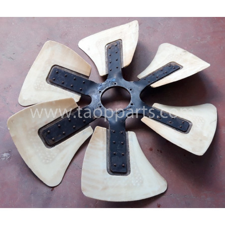 used Fan 426-03-33821 for...