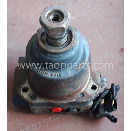Motor hidraulico Komatsu...
