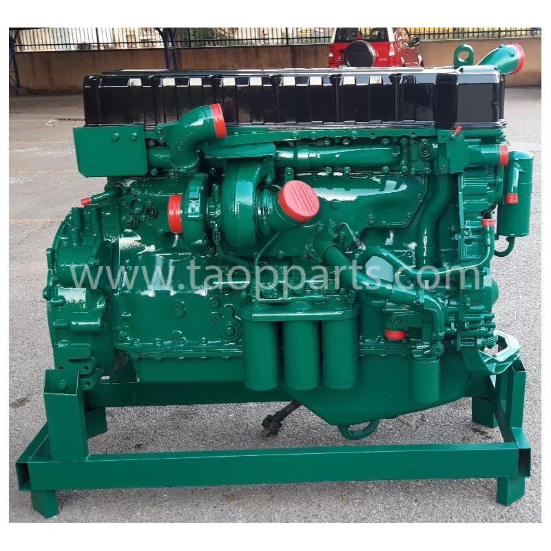 Engine 15002611 for Volvo... Engine 15002611 for Volvo...
