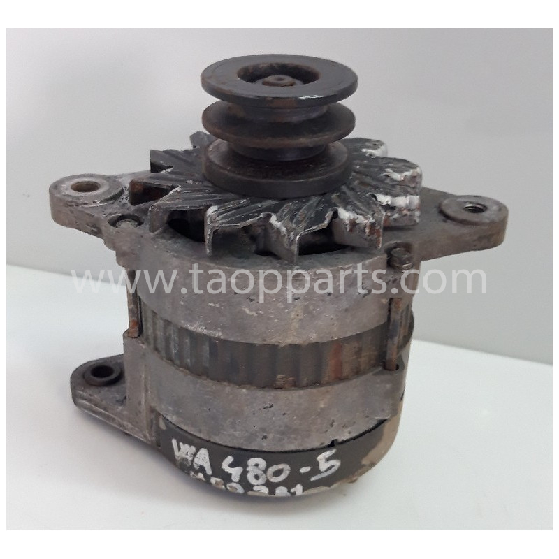 Alternatore usato Komatsu...