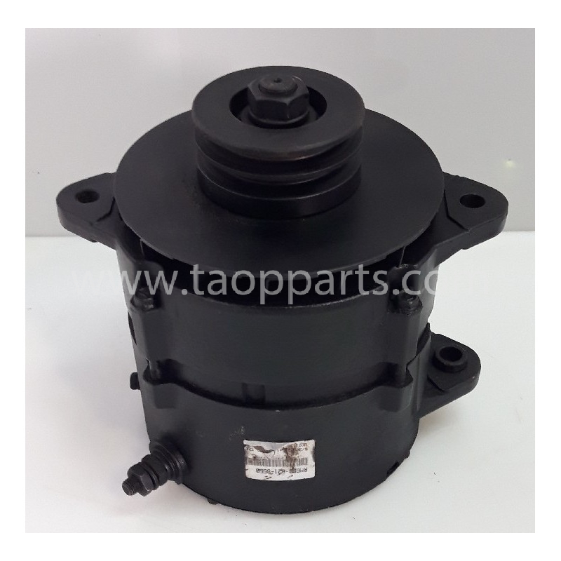 Alternator folosit... Alternator folosit...