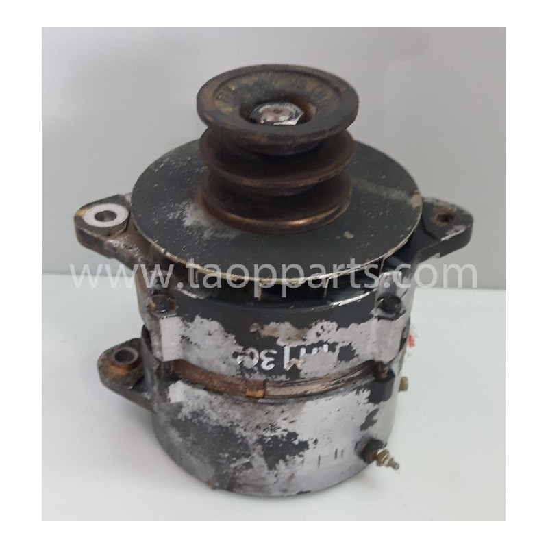 Alternador Komatsu...
