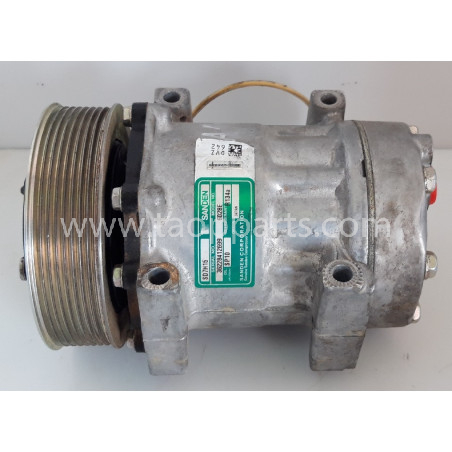 Compressor 11104251 para...