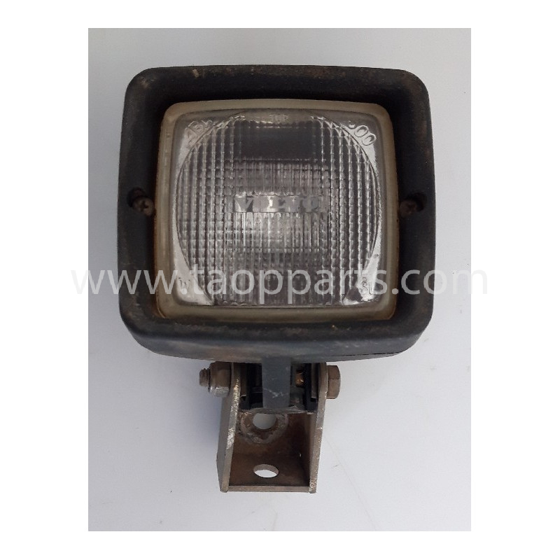 used Volvo Work lamp...
