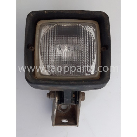 used Volvo Work lamp...