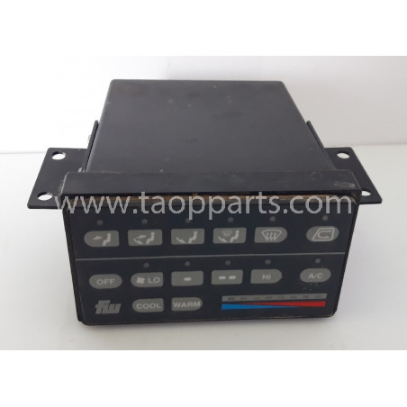 Komatsu Controller...