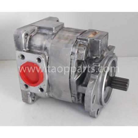 Pump 705-21-37110 for... Pump 705-21-37110 for...