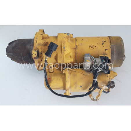 Electric motor 600-813-4933...