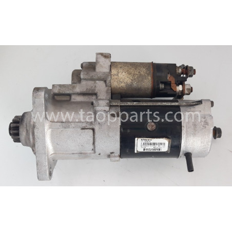 used Volvo Electric motor...