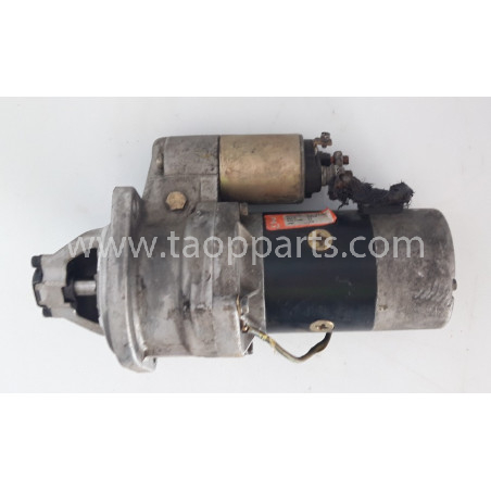 used Electric motor...