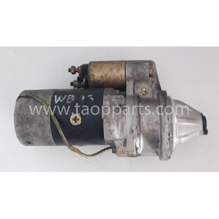 used Electric motor...