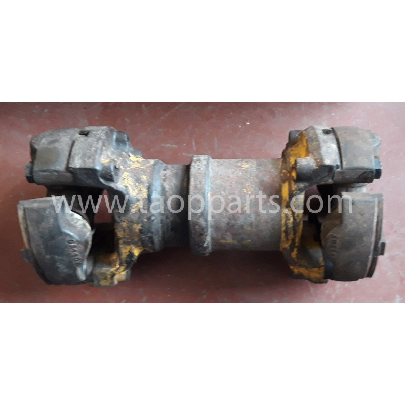 Cardan shaft d'occasion... Cardan shaft d'occasion...