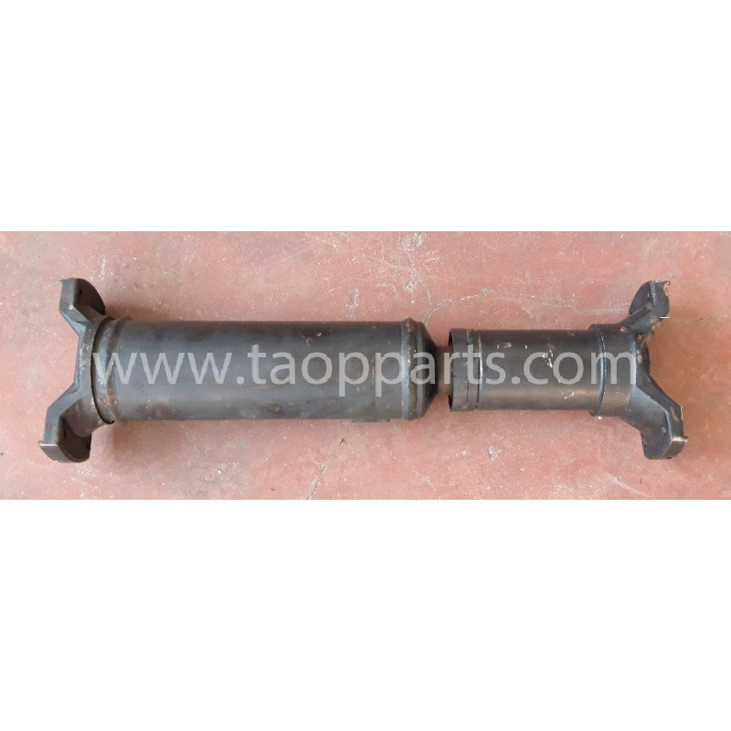Cardan shaft 421-20-32653... Cardan shaft 421-20-32653...