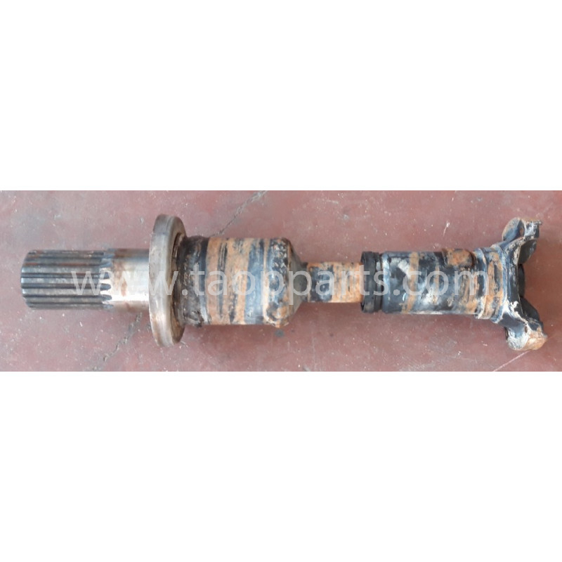 used Komatsu Cardan shaft... used Komatsu Cardan shaft...