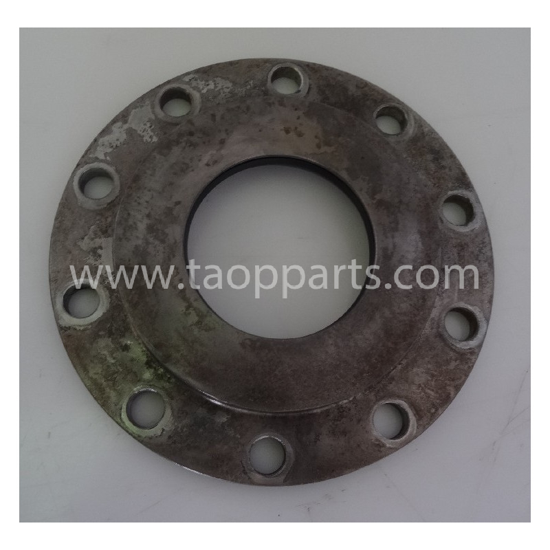 used Komatsu Cover...