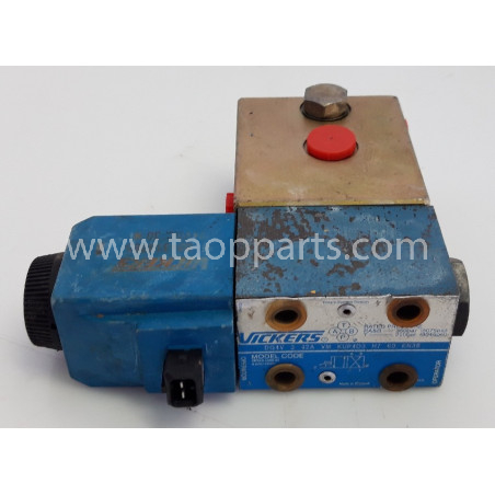 used Volvo Solenoid...