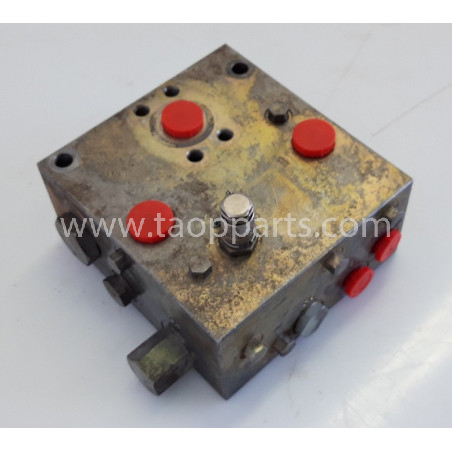 Valvola Volvo 11148257 per... Valvola Volvo 11148257 per...
