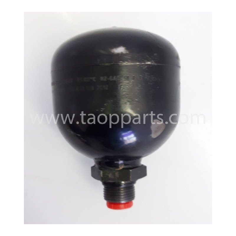 Acumulator Volvo 15187036... Acumulator Volvo 15187036...