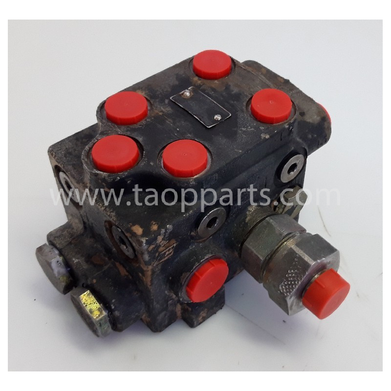 Valvola Volvo 11027552 per...