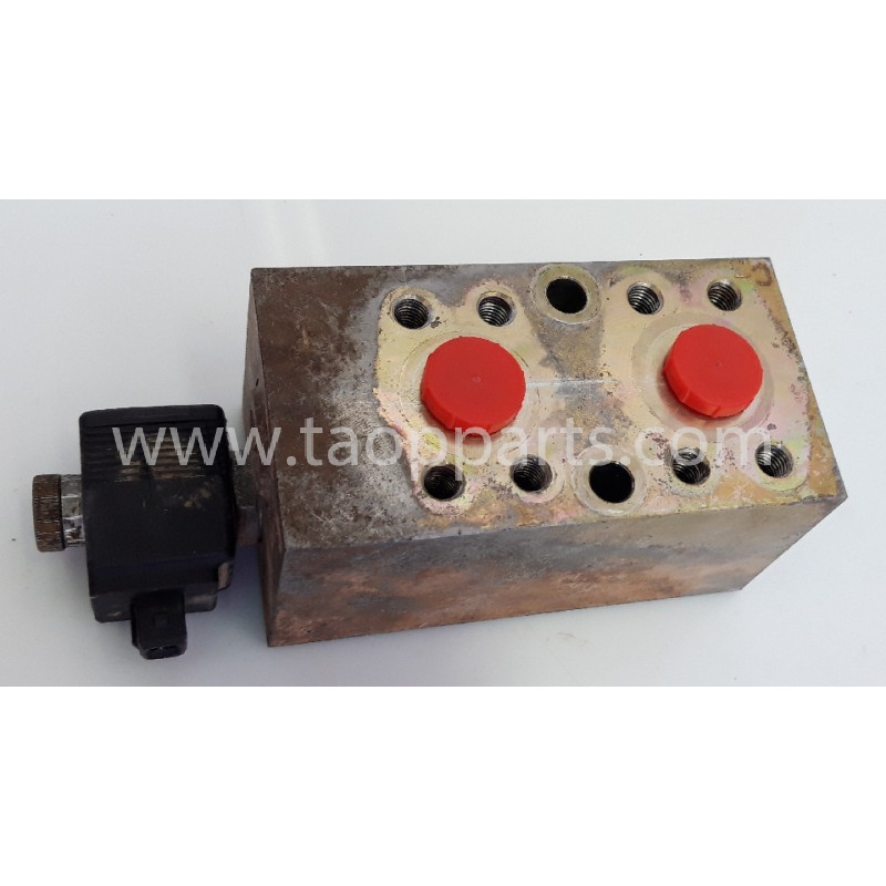 used Valve 11101827 for... used Valve 11101827 for...