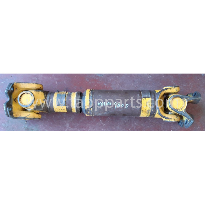 Cardan shaft 11173389 pour...