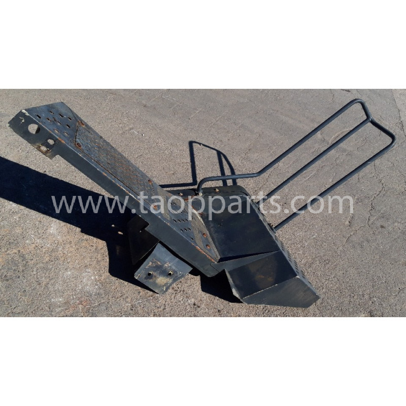 Passerella di scala... Passerella di scala...