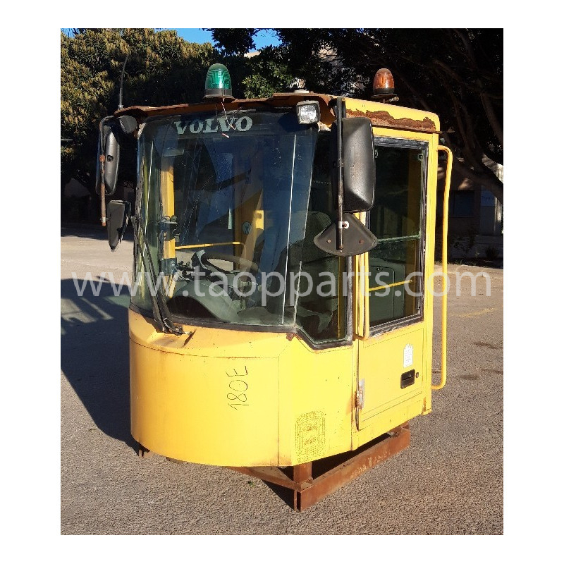 Cabina 33517 pentru...