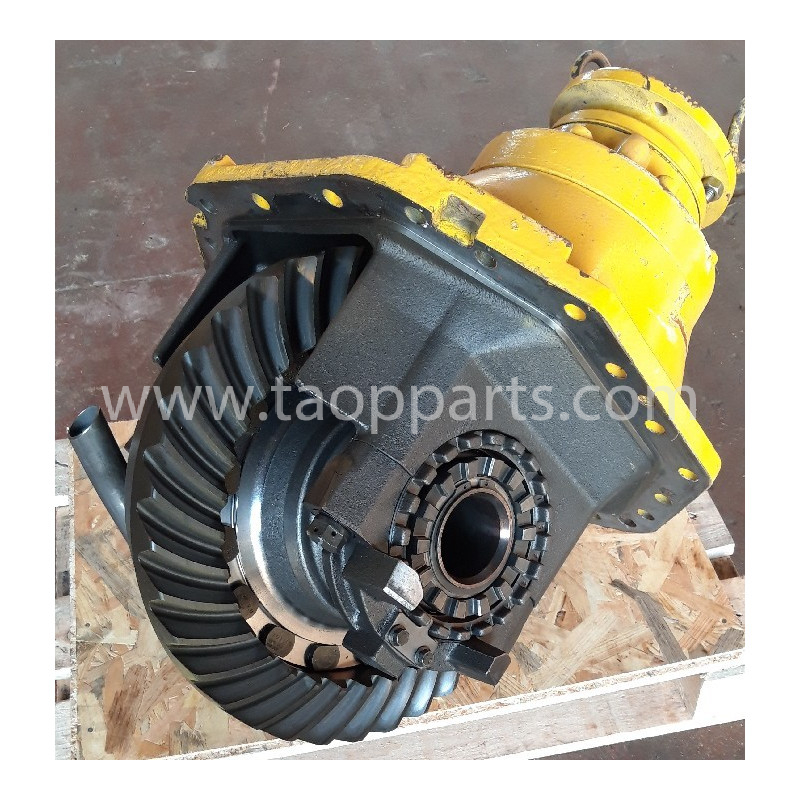 Differential 11102792 for... Differential 11102792 for...