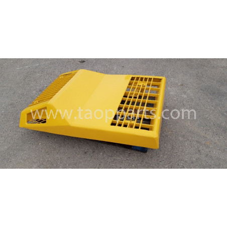 Roller guard 14X-54-11195...