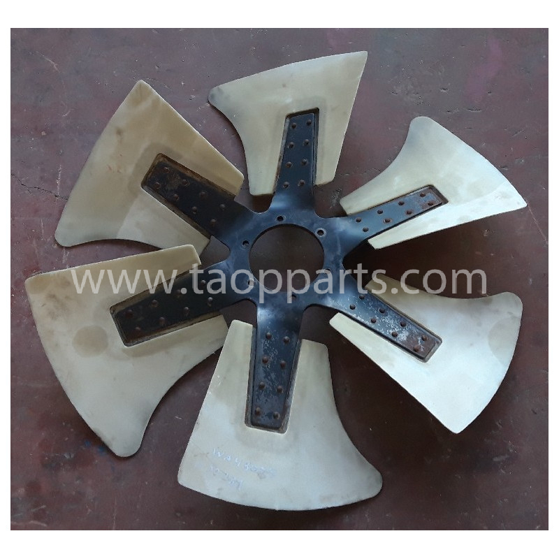 used Fan 600-645-6850 for... used Fan 600-645-6850 for...
