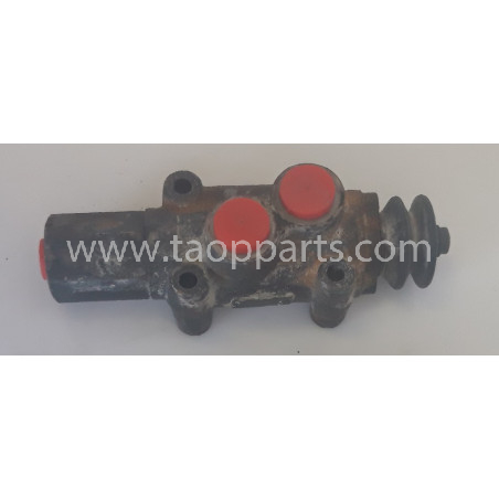 used Komatsu Valve... used Komatsu Valve...