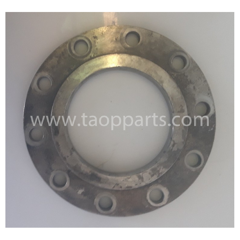 Tampa usada Komatsu...