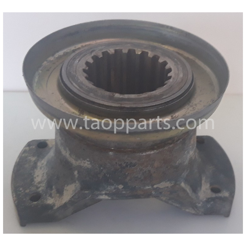 used Flange 421-20-13030... used Flange 421-20-13030...