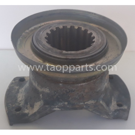 used Flange 421-20-13030...