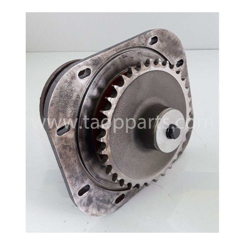 Axe Komatsu 37A-22-11203... Axe Komatsu 37A-22-11203...