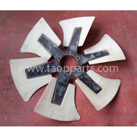 used Fan 600-645-6800 for...