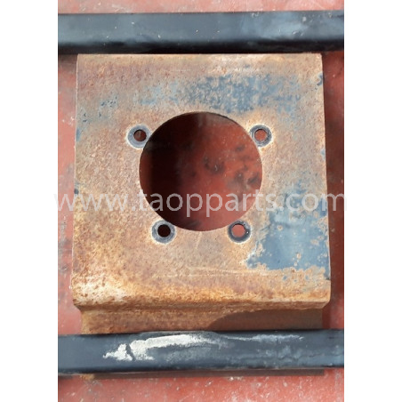 Komatsu Bracket... Komatsu Bracket...
