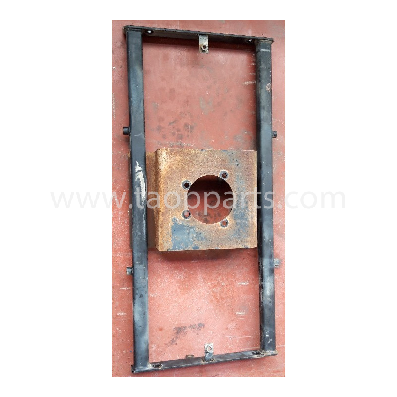 Systeme hydraulique Komatsu... Systeme hydraulique Komatsu...