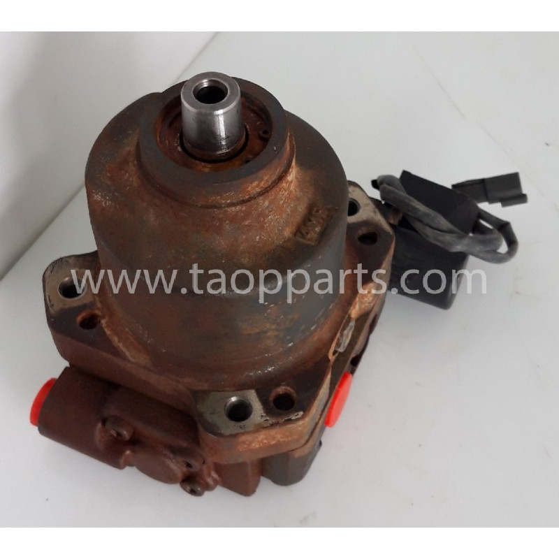 Motor hidraulico Komatsu... Motor hidraulico Komatsu...