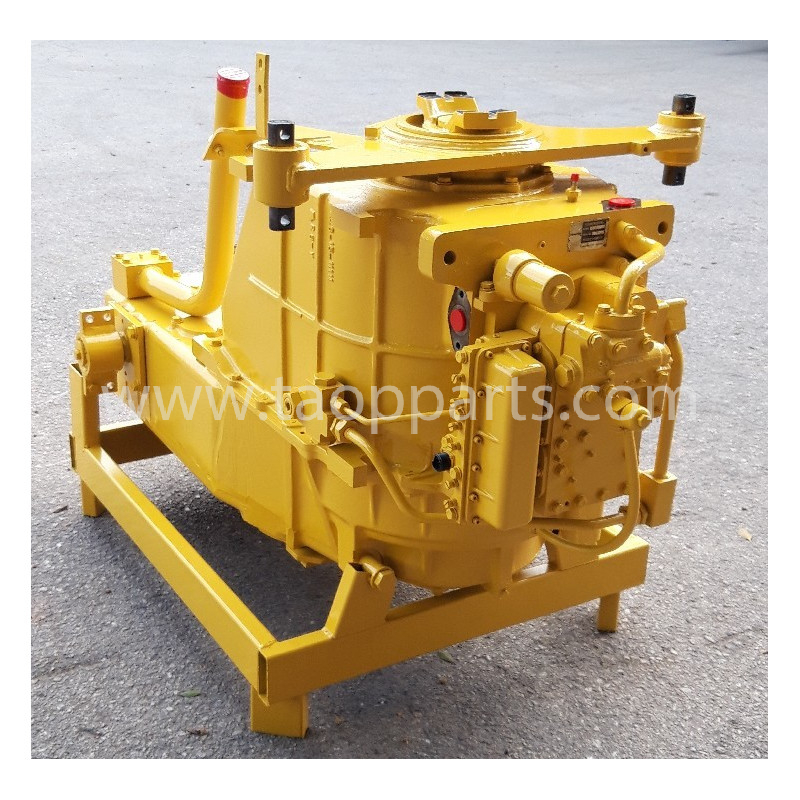 TRANSMISIE Komatsu...
