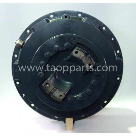 Damper d'occasion Komatsu...