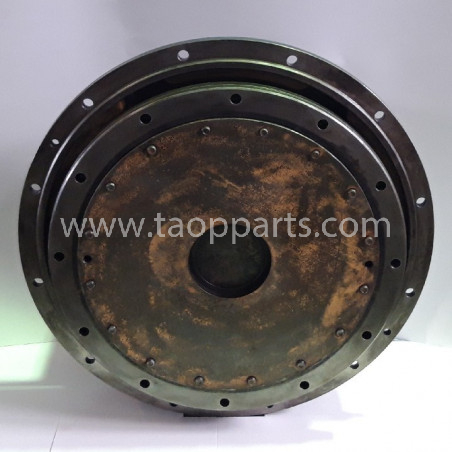 Damper usado Komatsu...