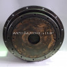 used Komatsu Damper...