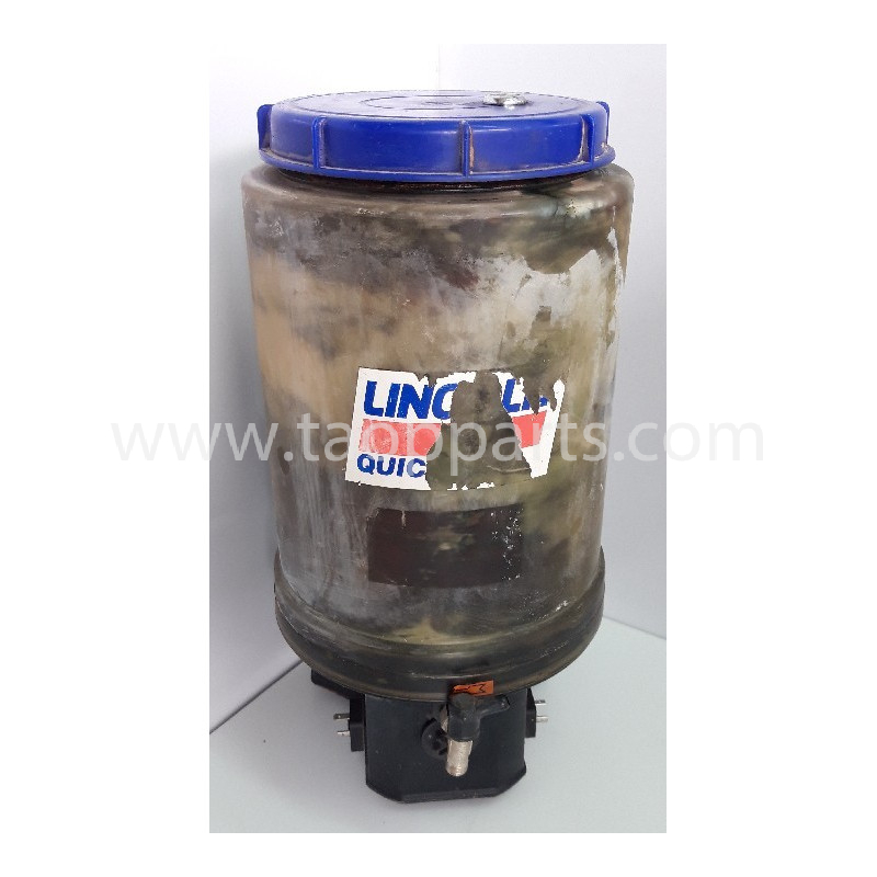 used Komatsu Pump... used Komatsu Pump...