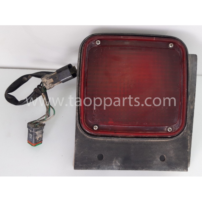 Verres Komatsu 566-06-6D330... Verres Komatsu 566-06-6D330...