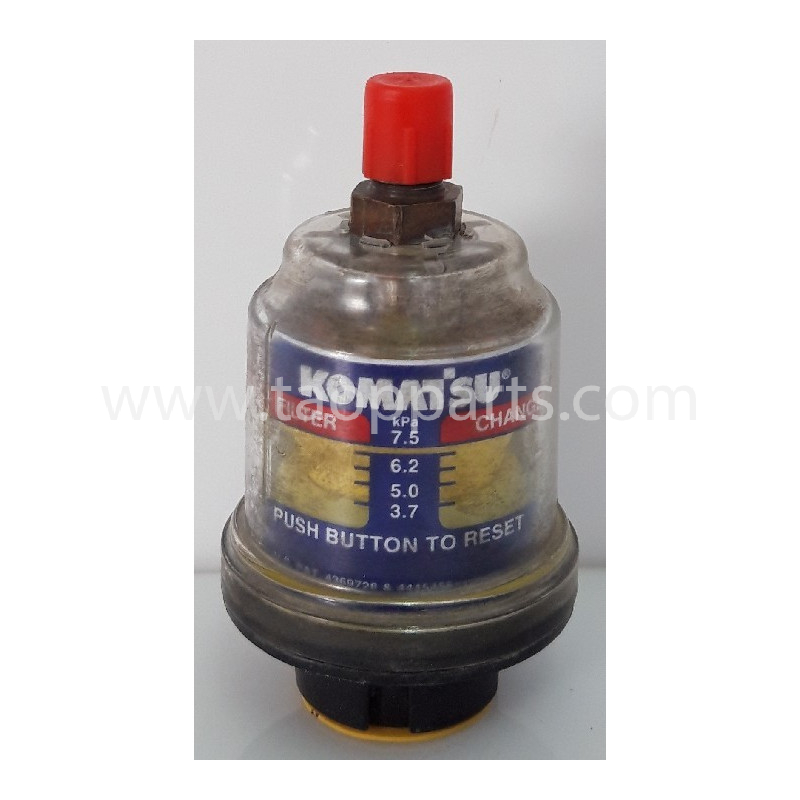 Sensor Komatsu 08672-01000...