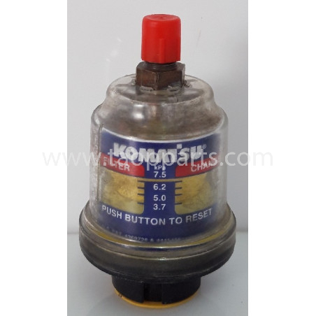 Komatsu Sensor 08672-01000...