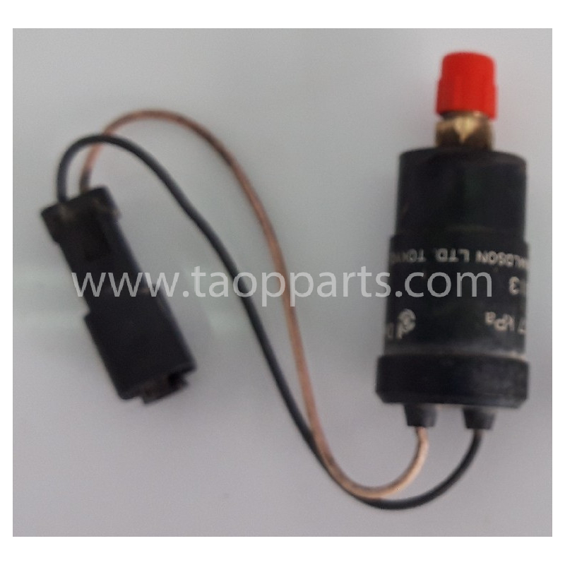 Sensor usado Komatsu...