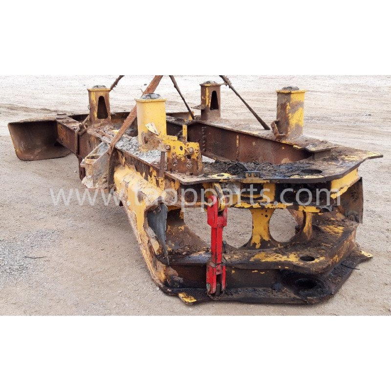 Chassis usato 11192946 del...